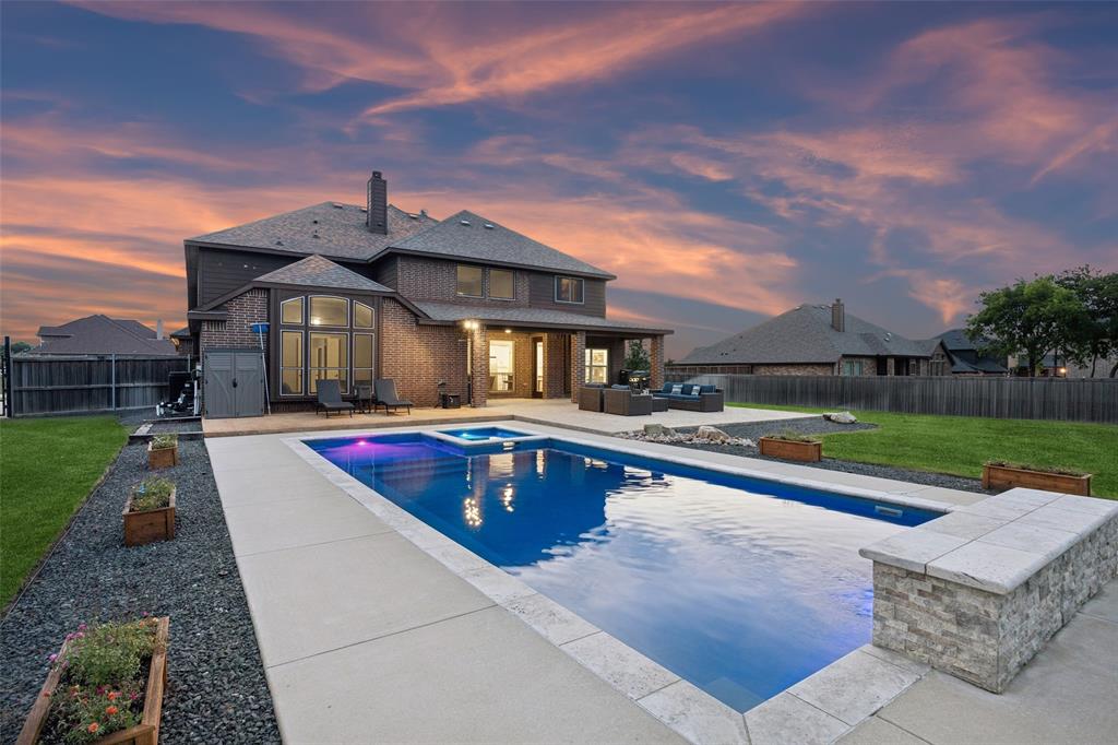 Billingsley Farms - Residential