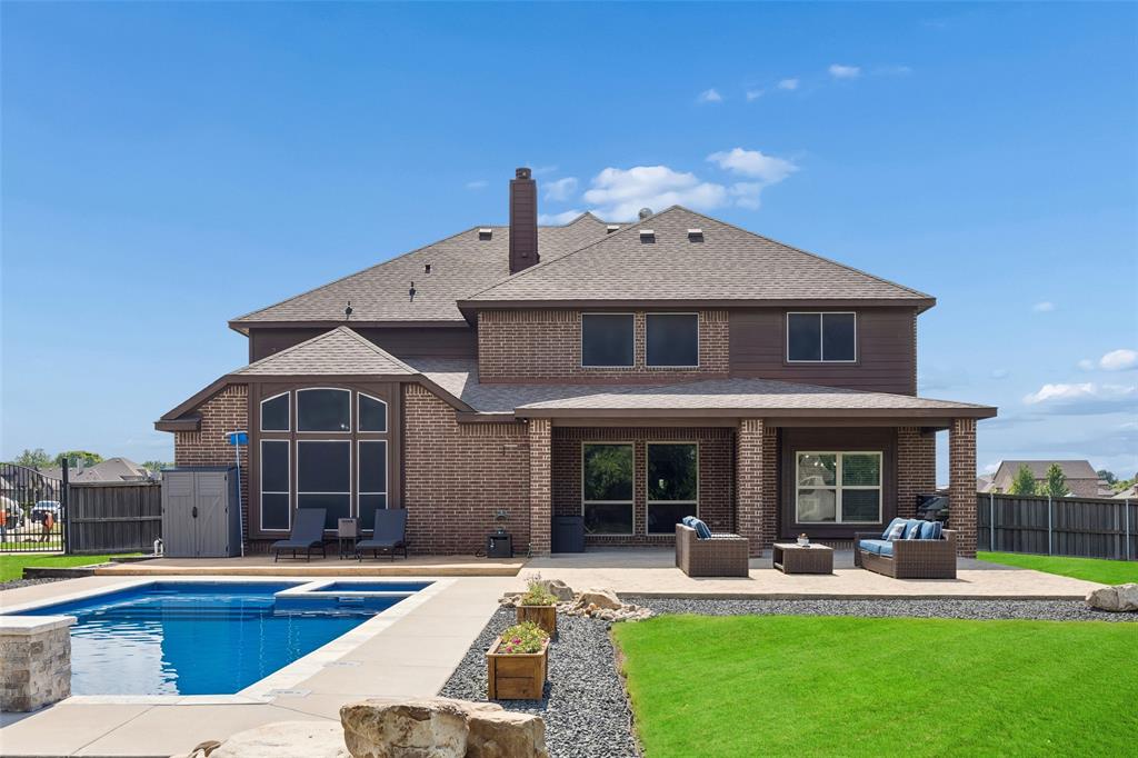 Billingsley Farms - Residential