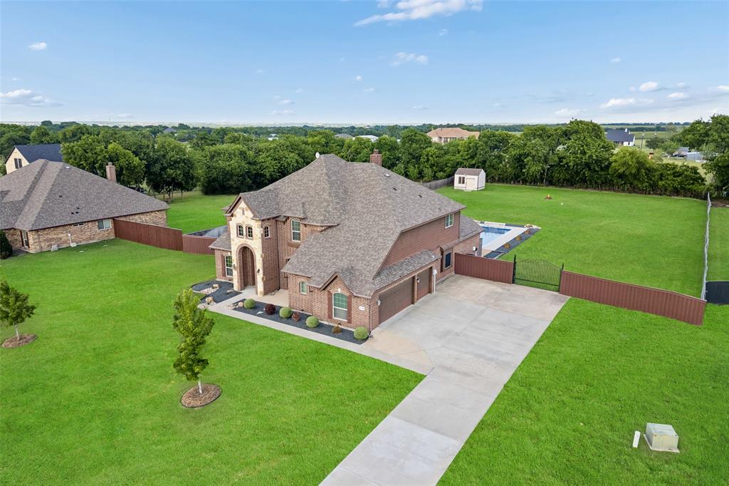 Billingsley Farms - Residential