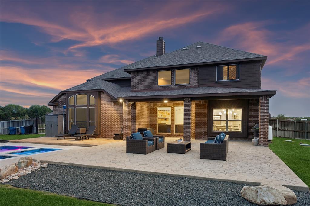 Billingsley Farms - Residential