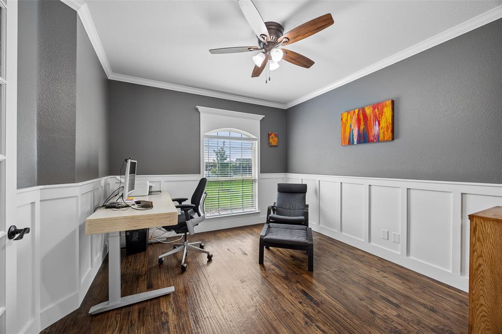Billingsley Farms - Residential