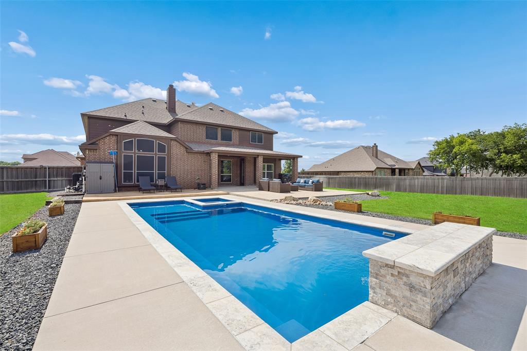 Billingsley Farms - Residential