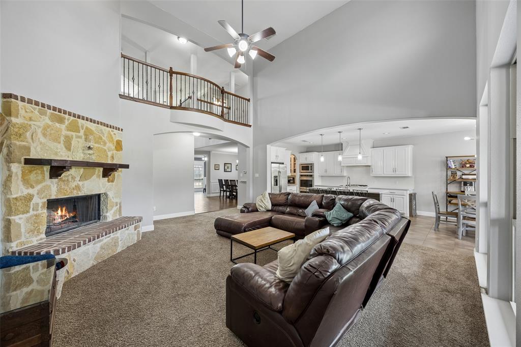 Billingsley Farms - Residential