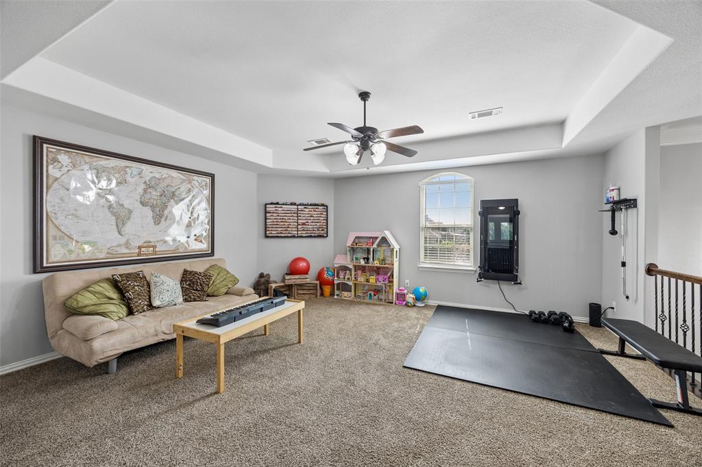 Billingsley Farms - Residential