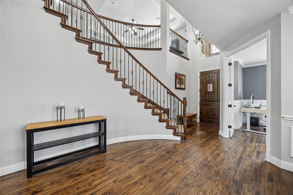 Billingsley Farms - Residential