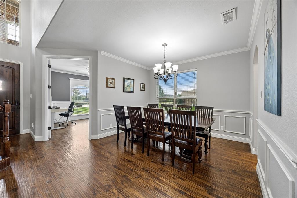Billingsley Farms - Residential