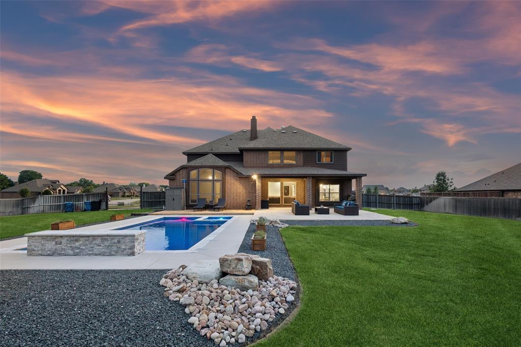 Billingsley Farms - Residential