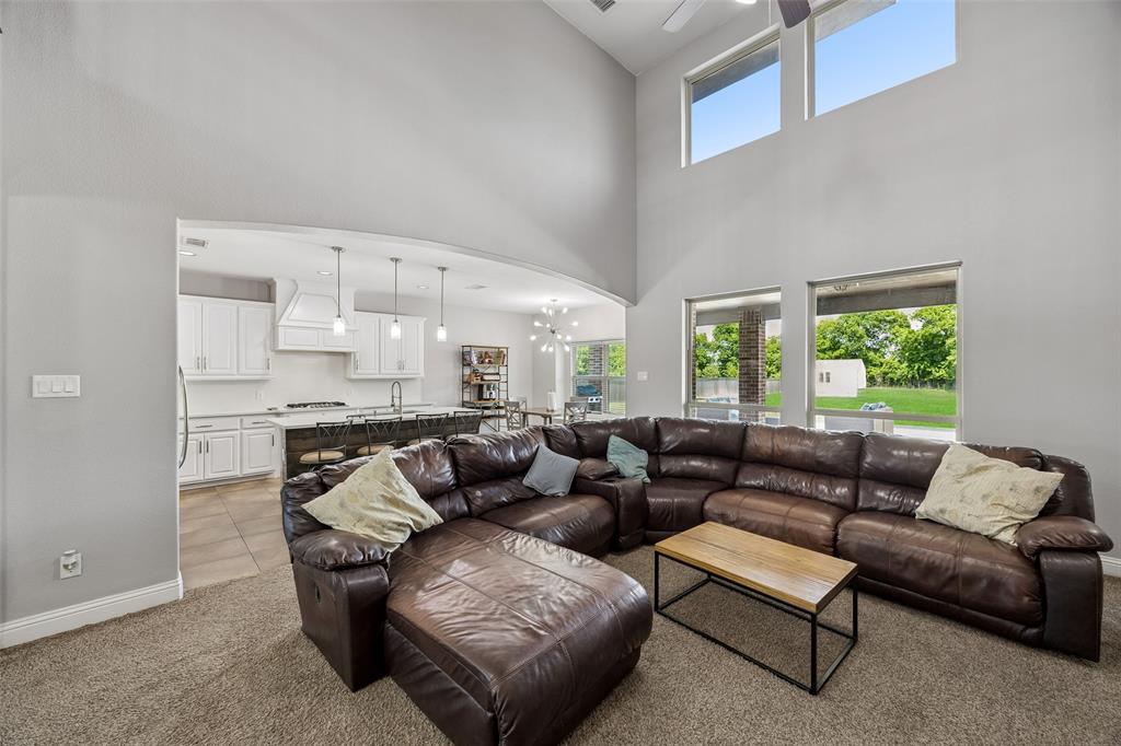 Billingsley Farms - Residential