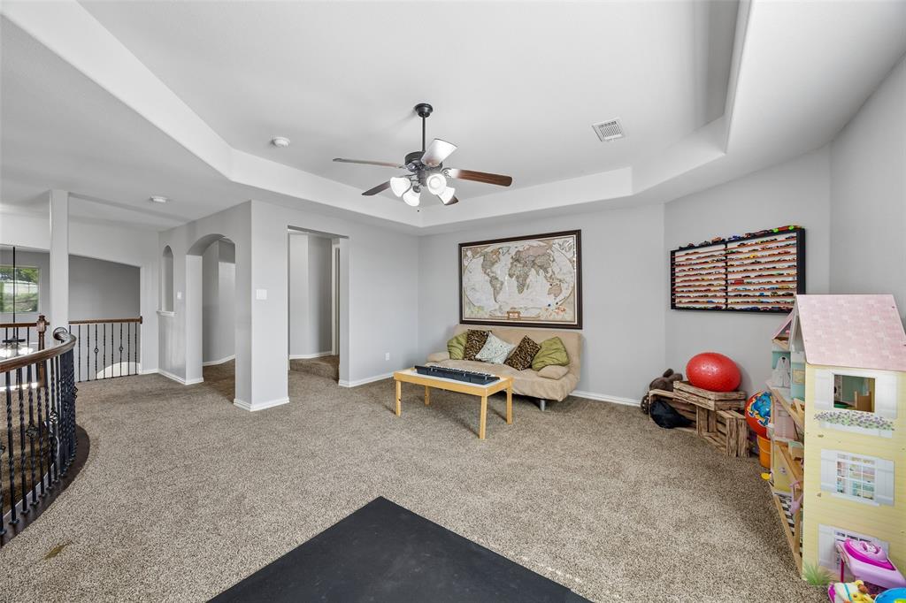 Billingsley Farms - Residential