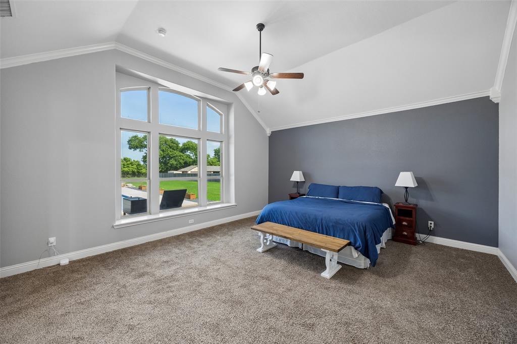 Billingsley Farms - Residential