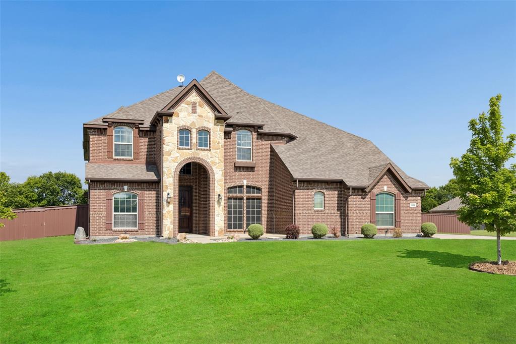 Billingsley Farms - Residential