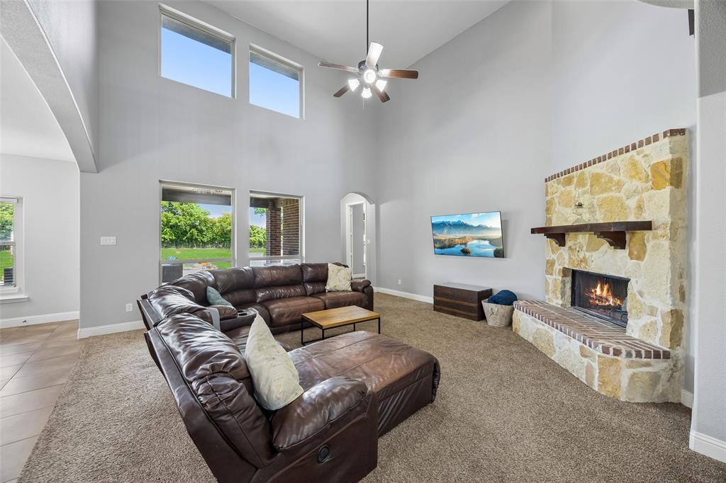 Billingsley Farms - Residential