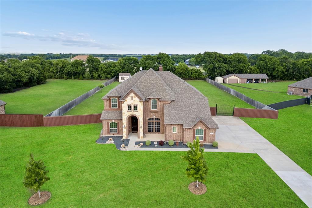 Billingsley Farms - Residential