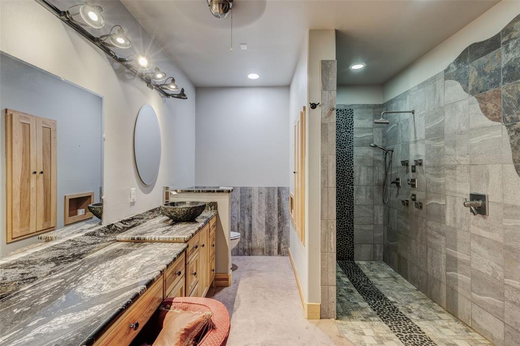 W WEATHERHEAD - Residential