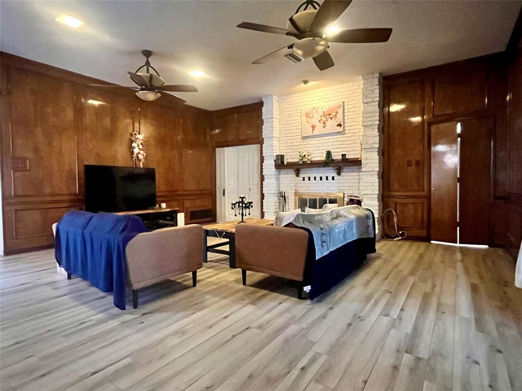 Greenbriar 2nd Sec - Residential