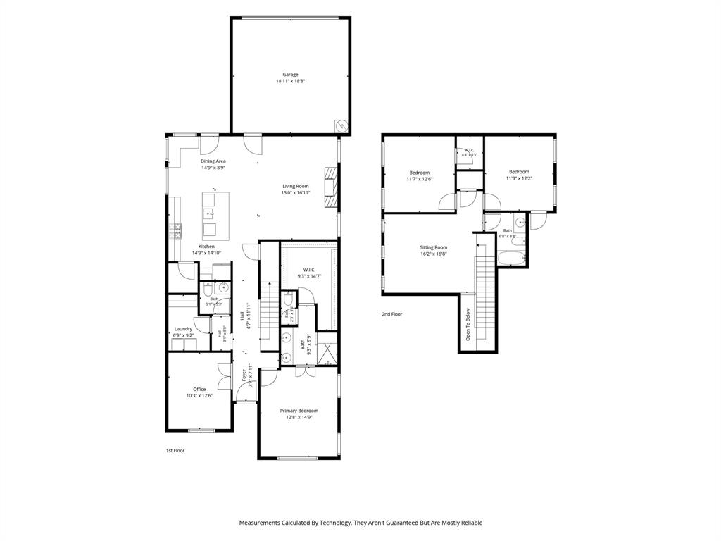 Overlook - Residential