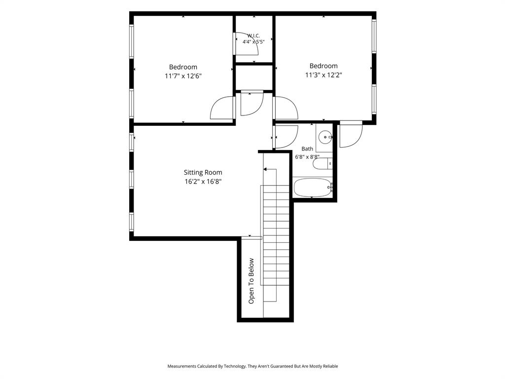 Overlook - Residential