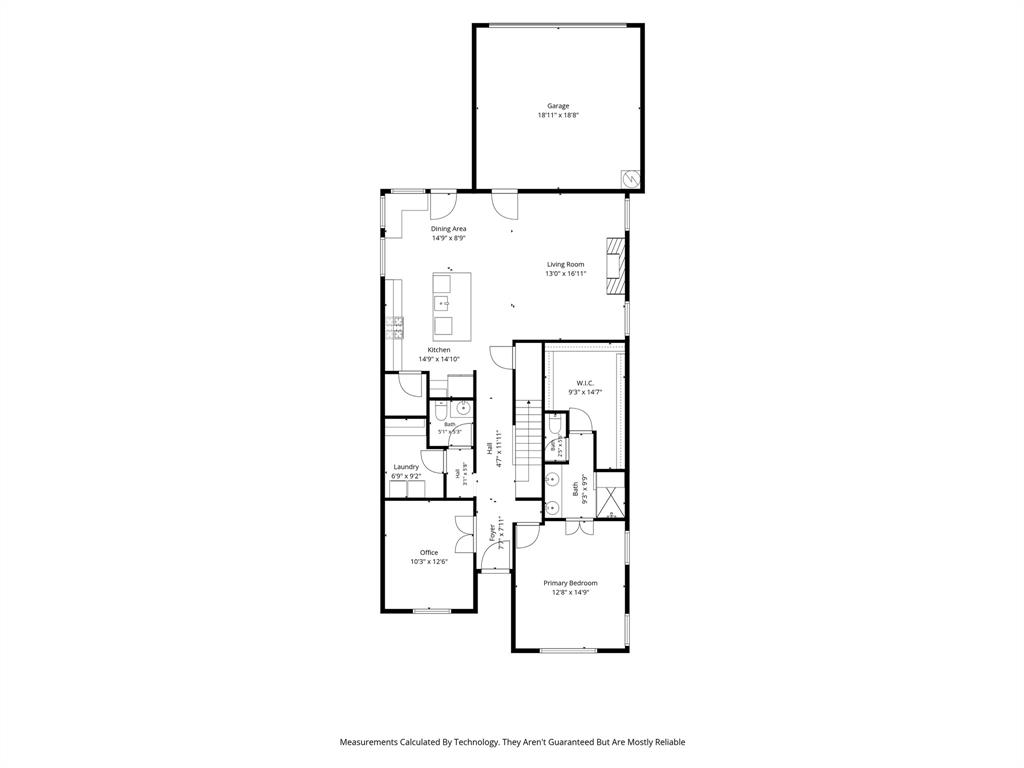 Overlook - Residential