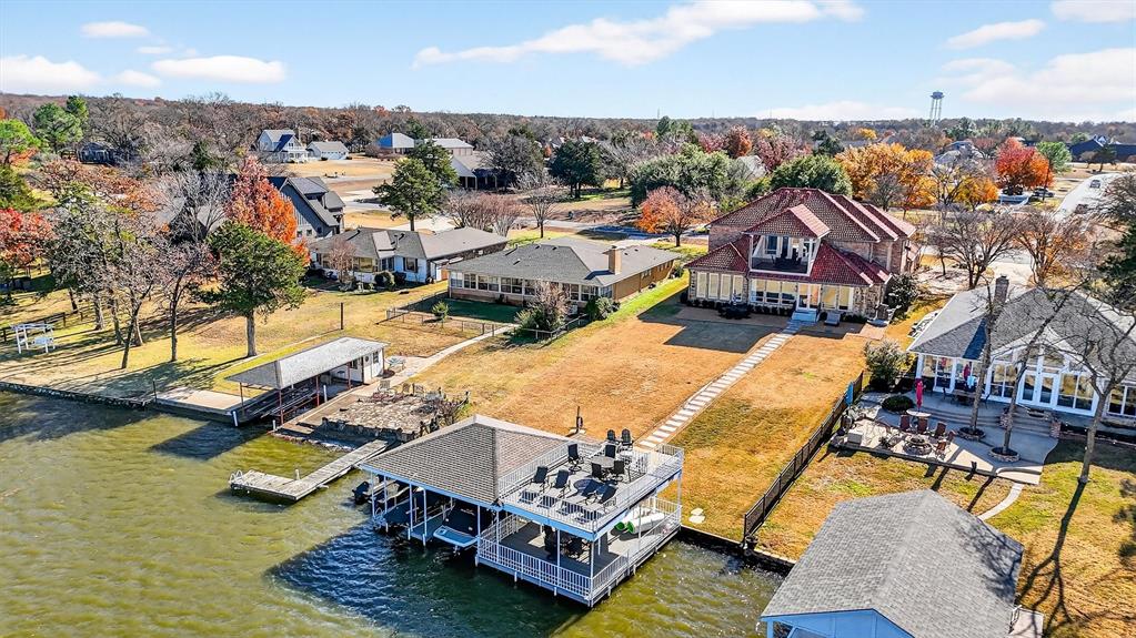 Lake Kiowa - Residential