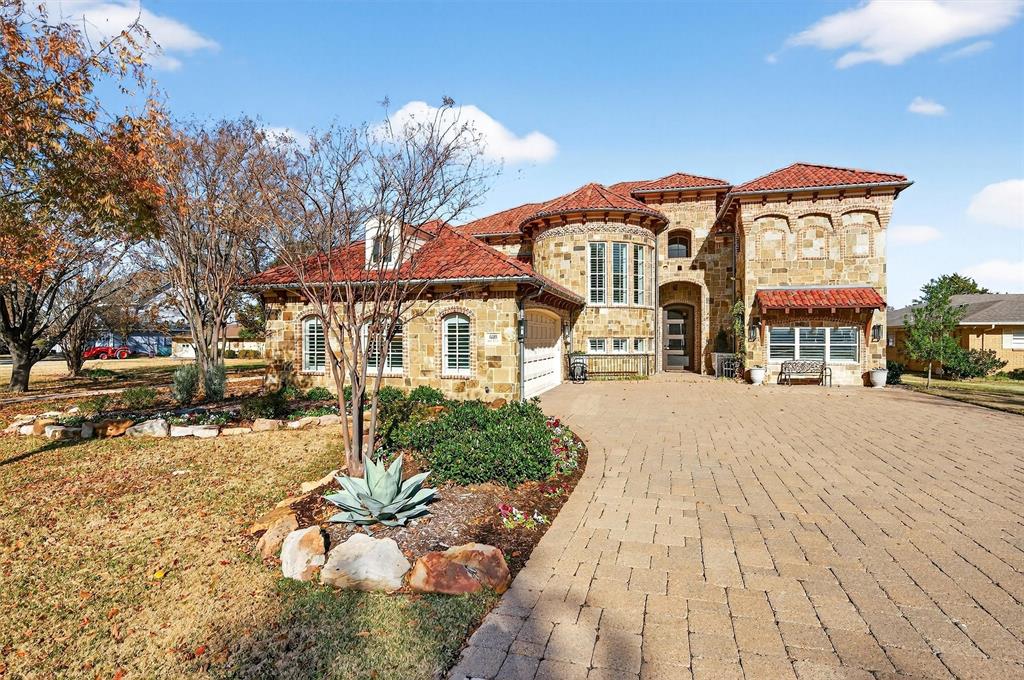 Lake Kiowa - Residential