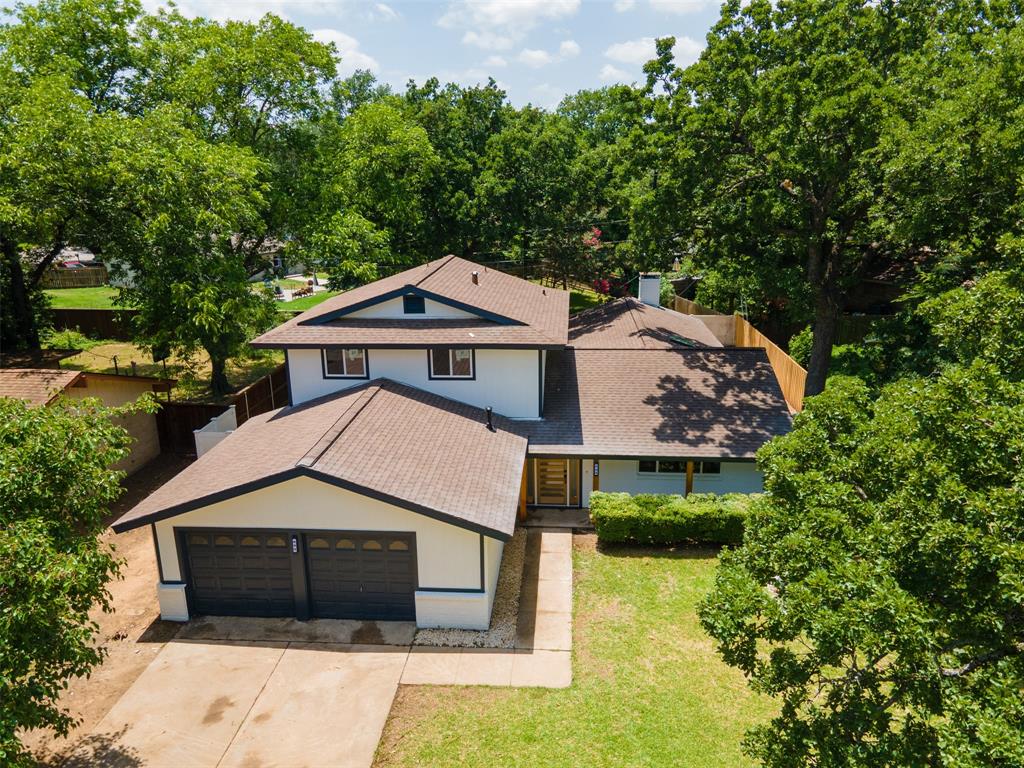 Woodland West Add - Residential