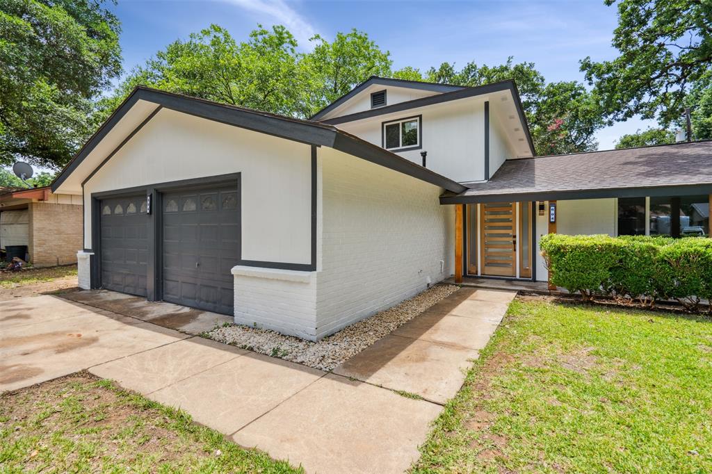 Woodland West Add - Residential