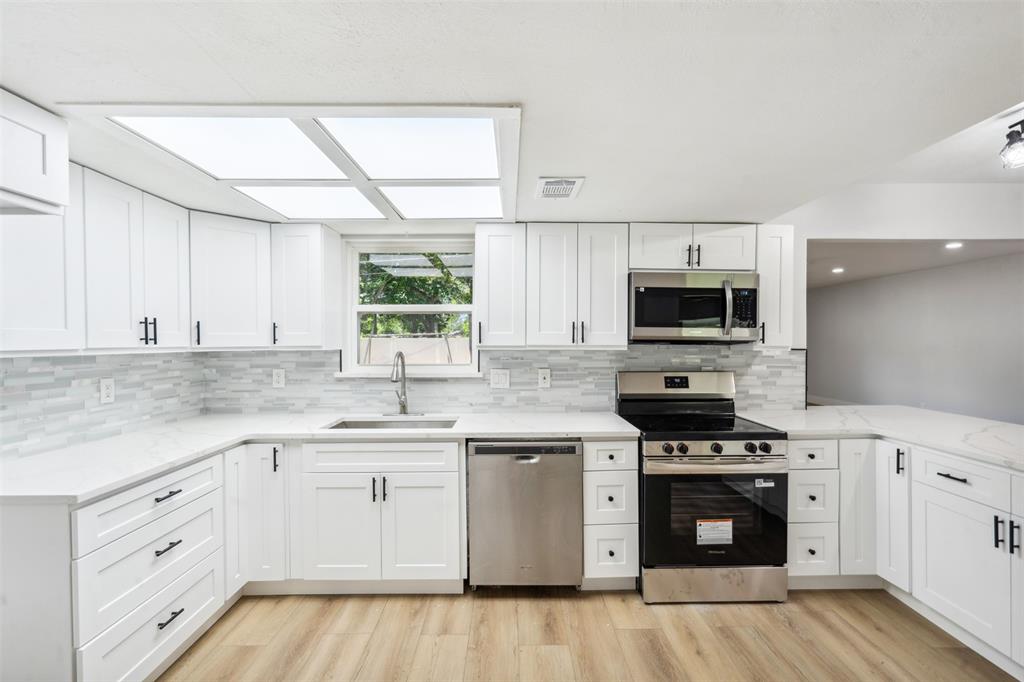 Woodland West Add - Residential