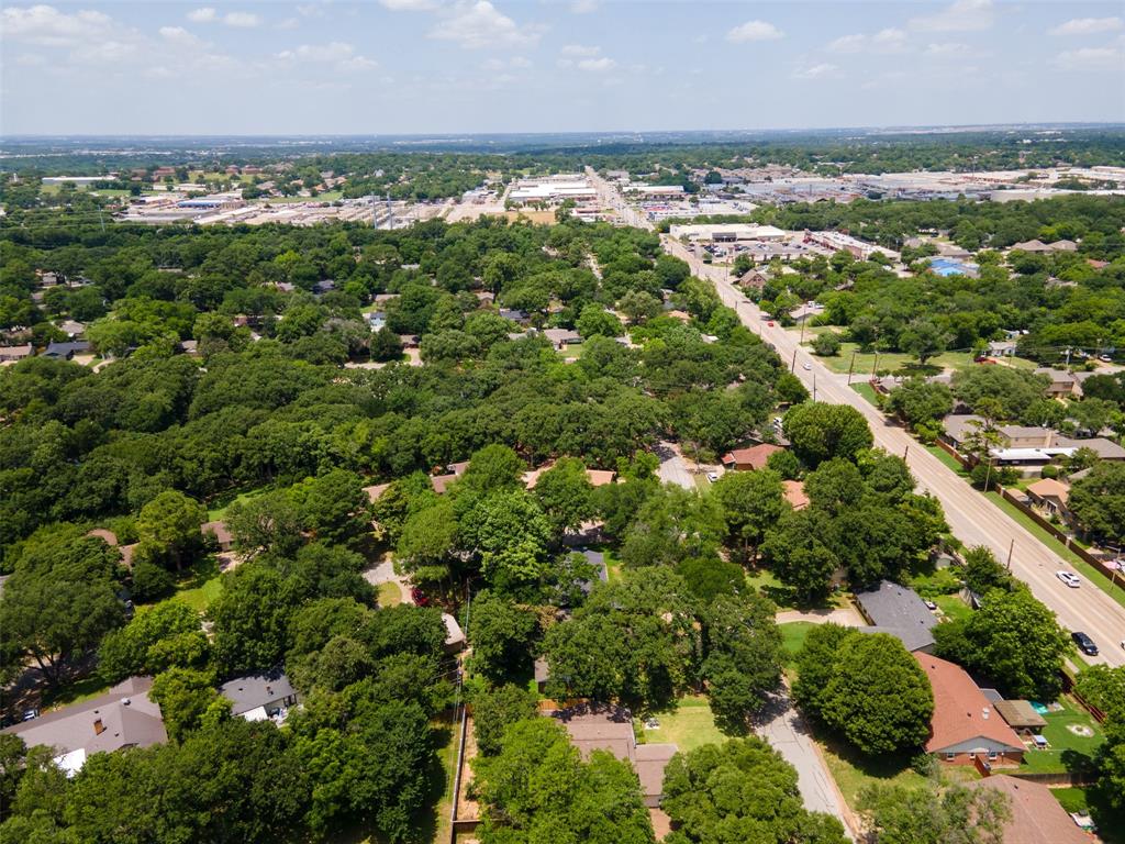 Woodland West Add - Residential