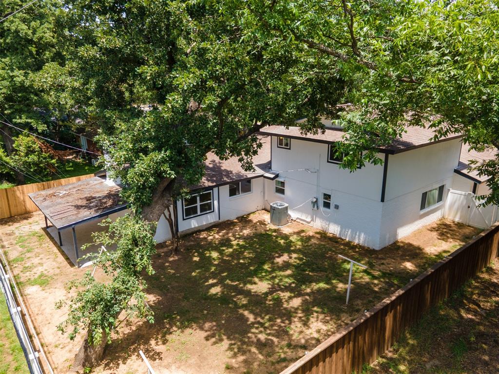 Woodland West Add - Residential