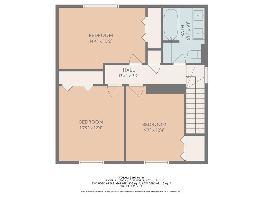 Woodland West Add - Residential