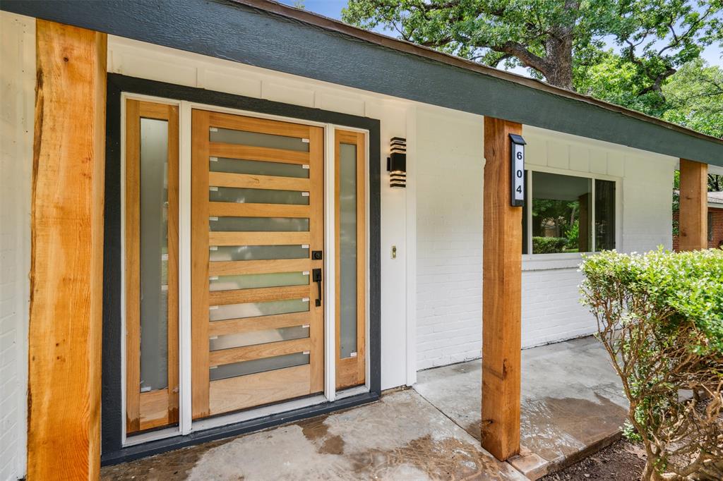 Woodland West Add - Residential