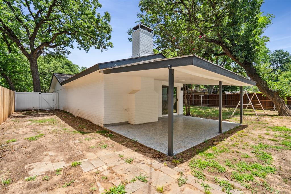 Woodland West Add - Residential
