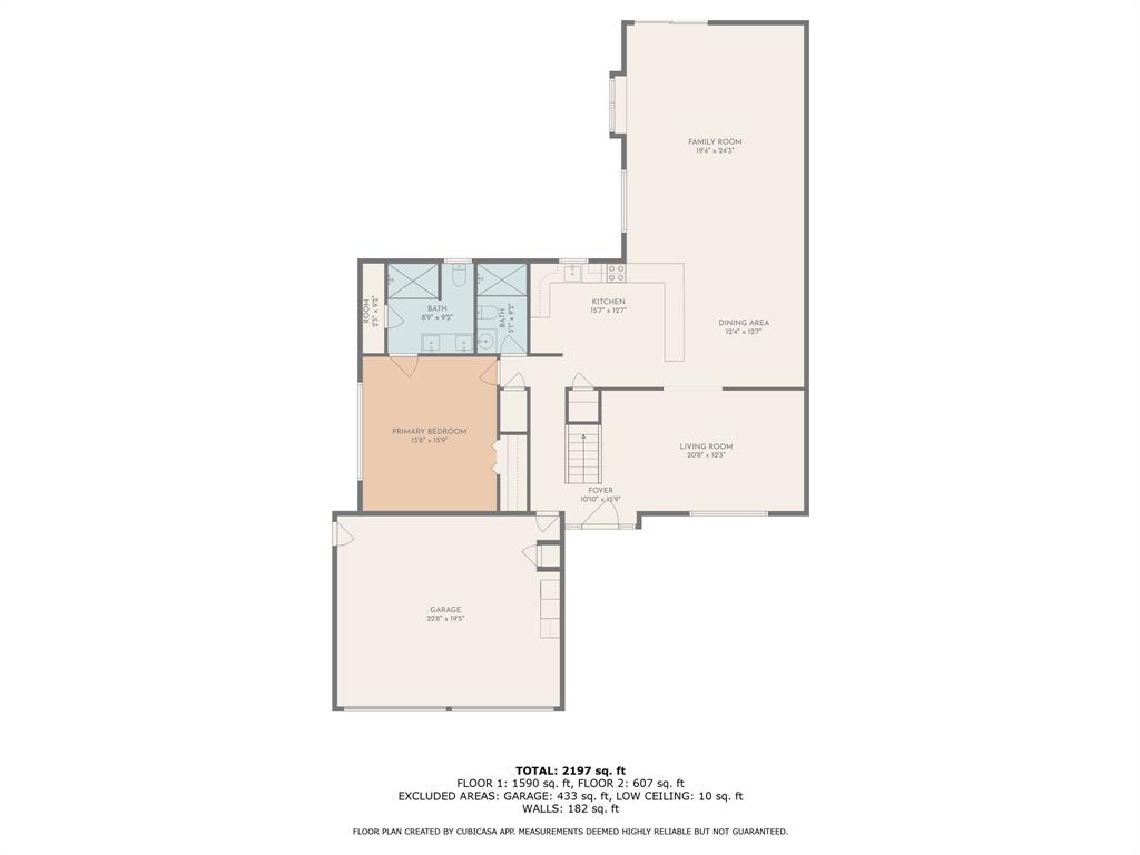 Woodland West Add - Residential