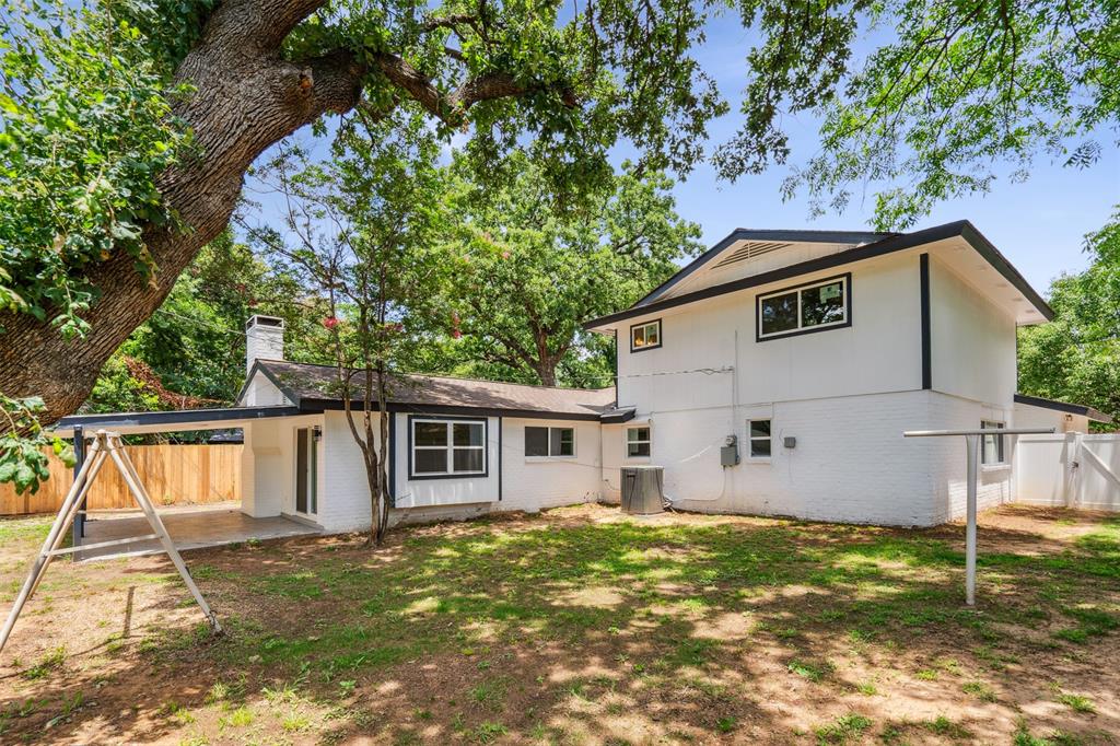 Woodland West Add - Residential