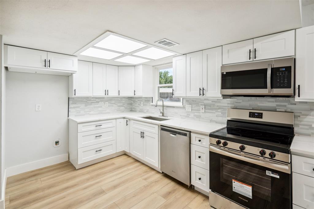 Woodland West Add - Residential