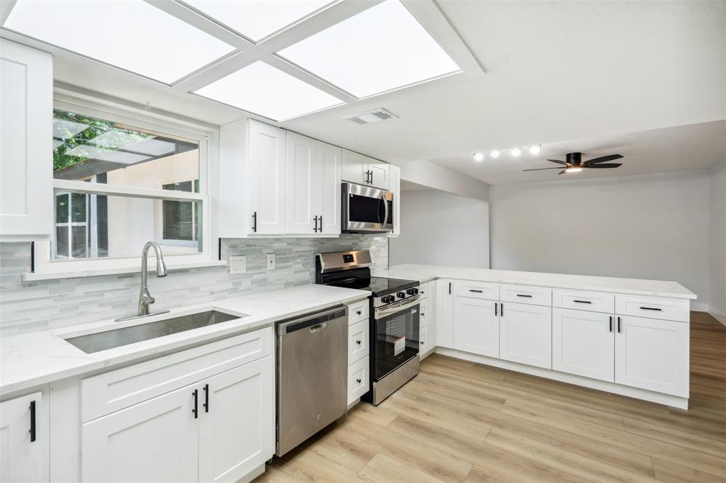 Woodland West Add - Residential
