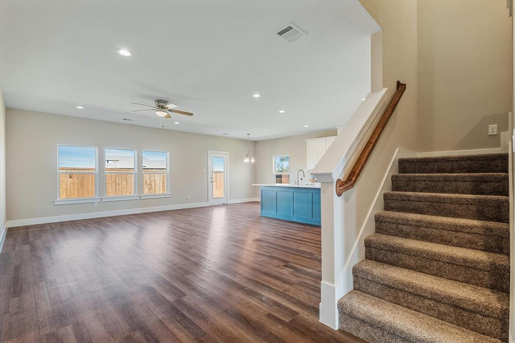 North Ash Addition - Residential
