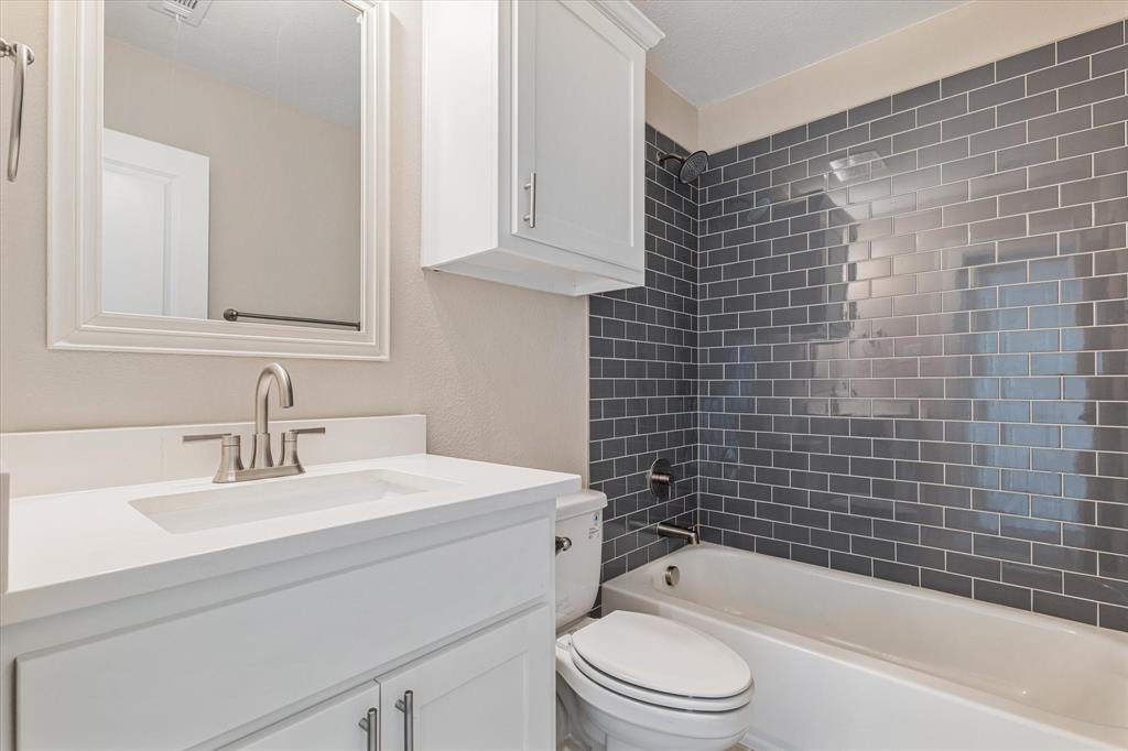 North Ash Addition - Residential