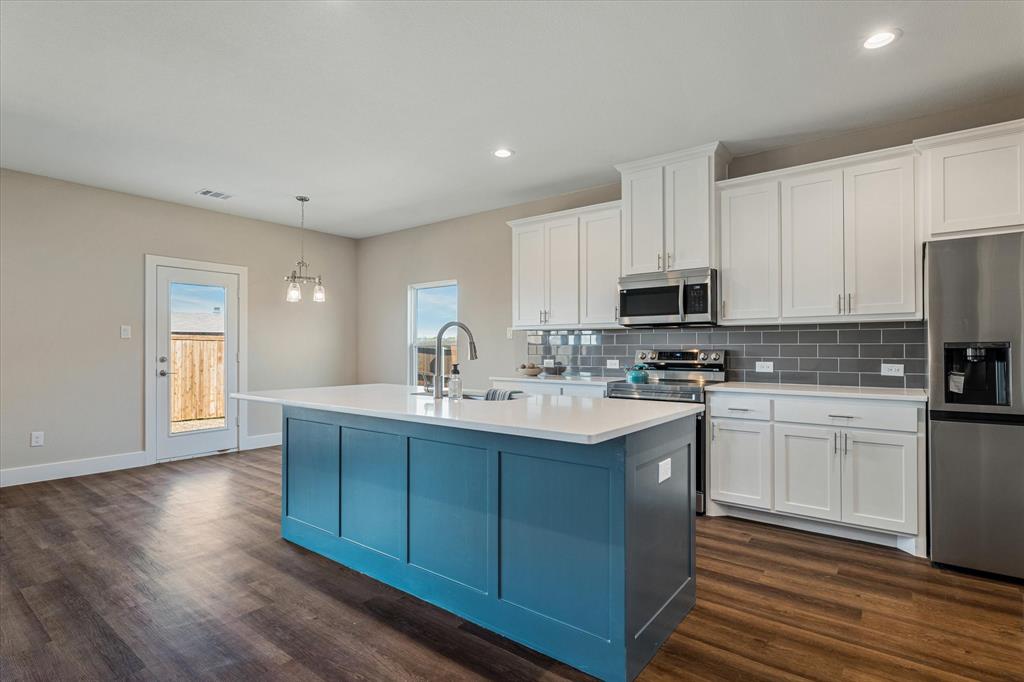 North Ash Addition - Residential