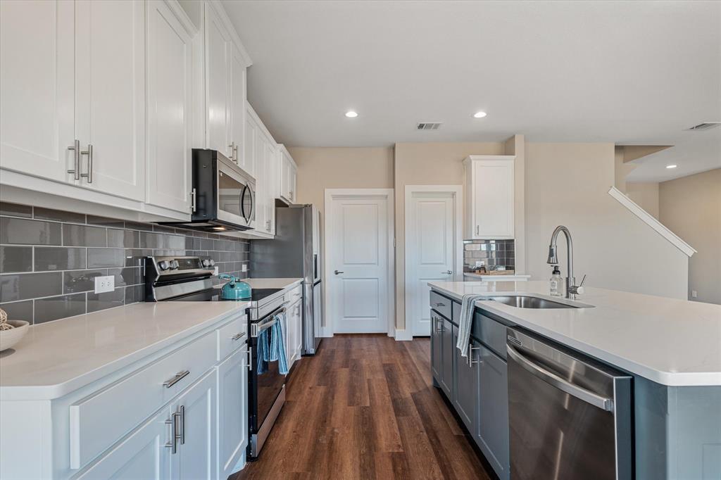 North Ash Addition - Residential