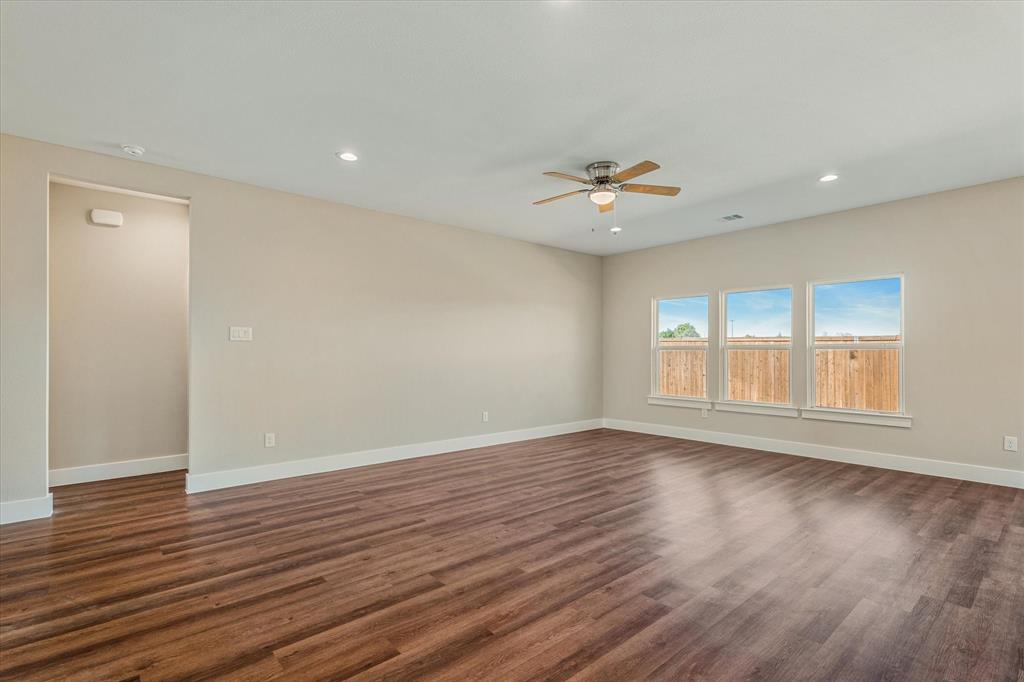 North Ash Addition - Residential