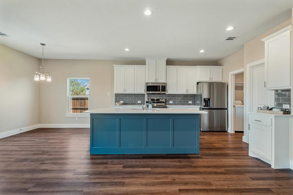 North Ash Addition - Residential