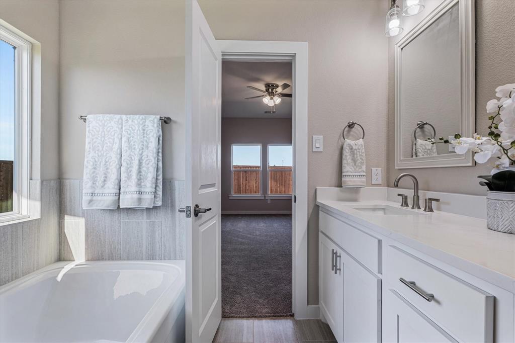 North Ash Addition - Residential