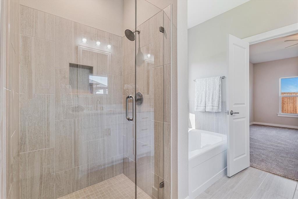 North Ash Addition - Residential