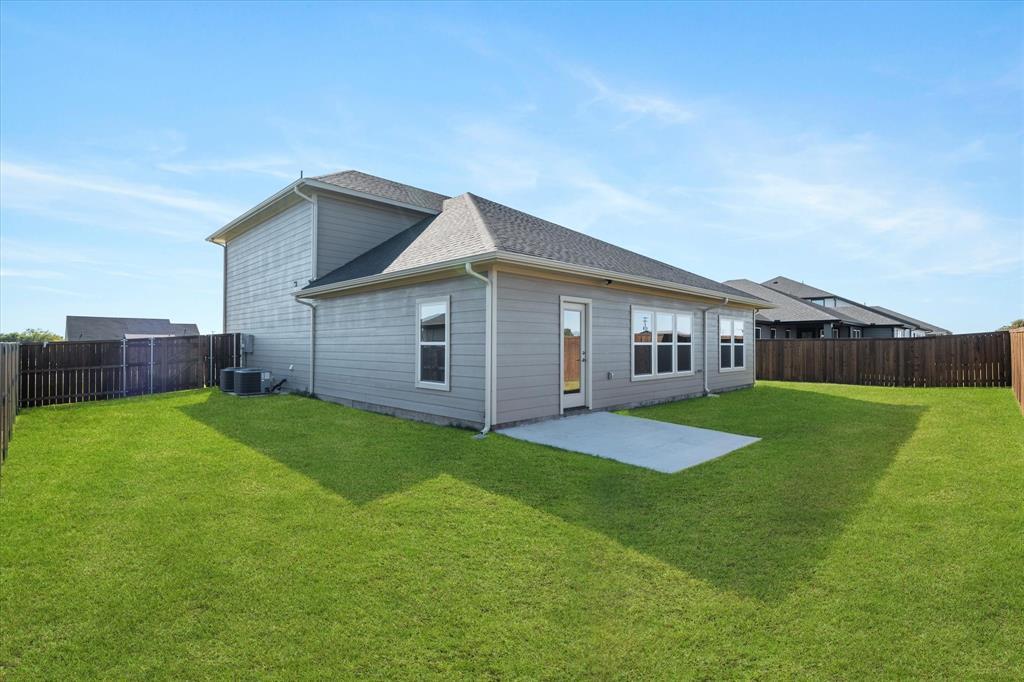 North Ash Addition - Residential