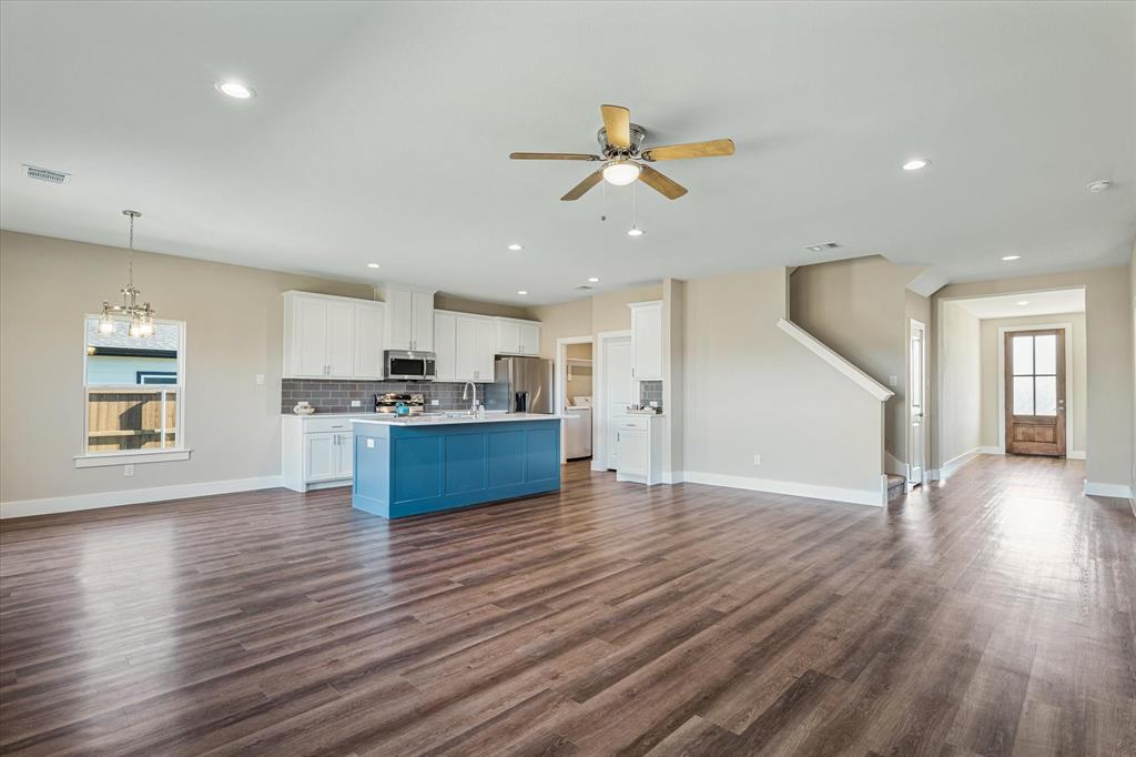 North Ash Addition - Residential
