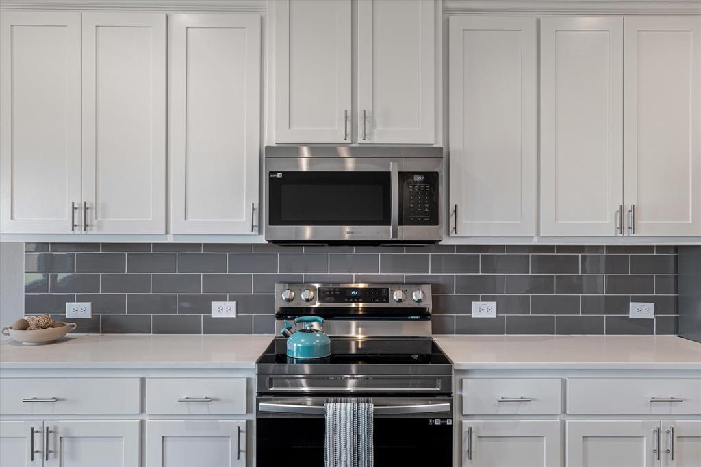 North Ash Addition - Residential