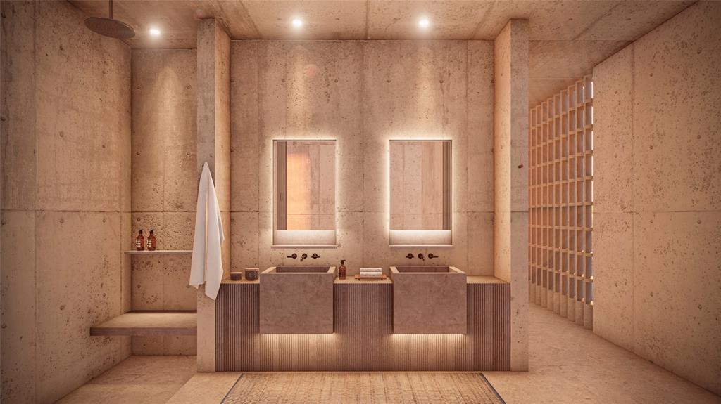 Paradero - Residential