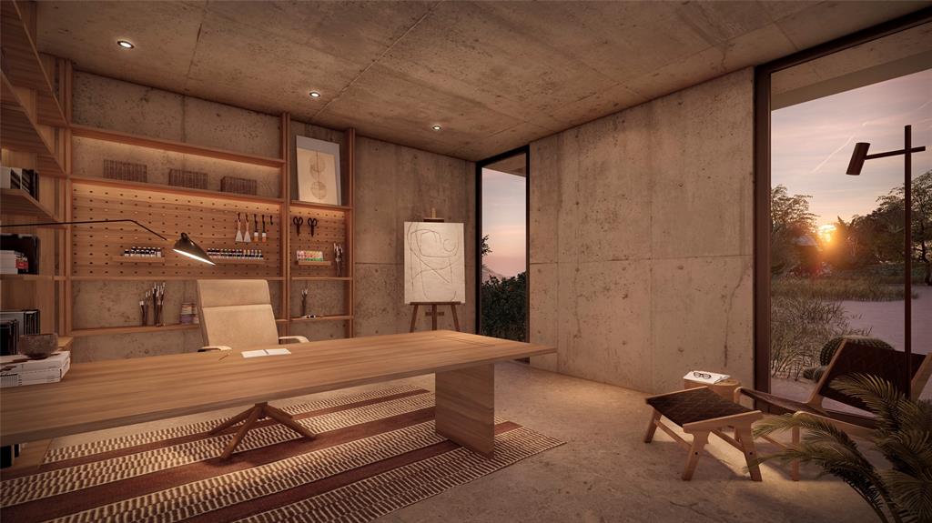 Paradero - Residential