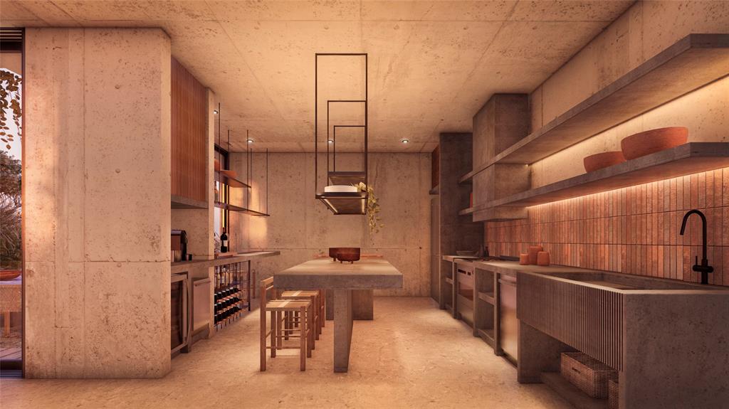 Paradero - Residential